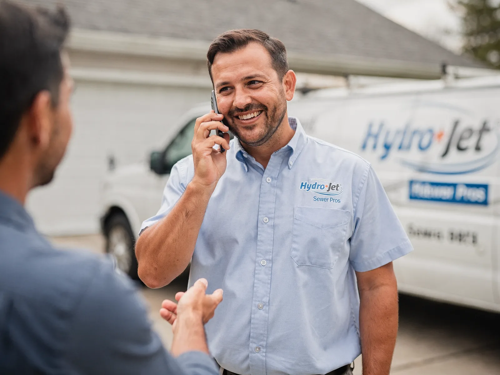 Hydro Jetting Near Me Grand Coteau, LA FAQs
